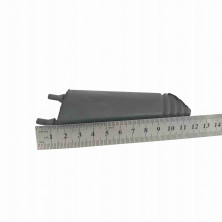 Упор лобового стекла большой снегоход Тайга  С40700097-01