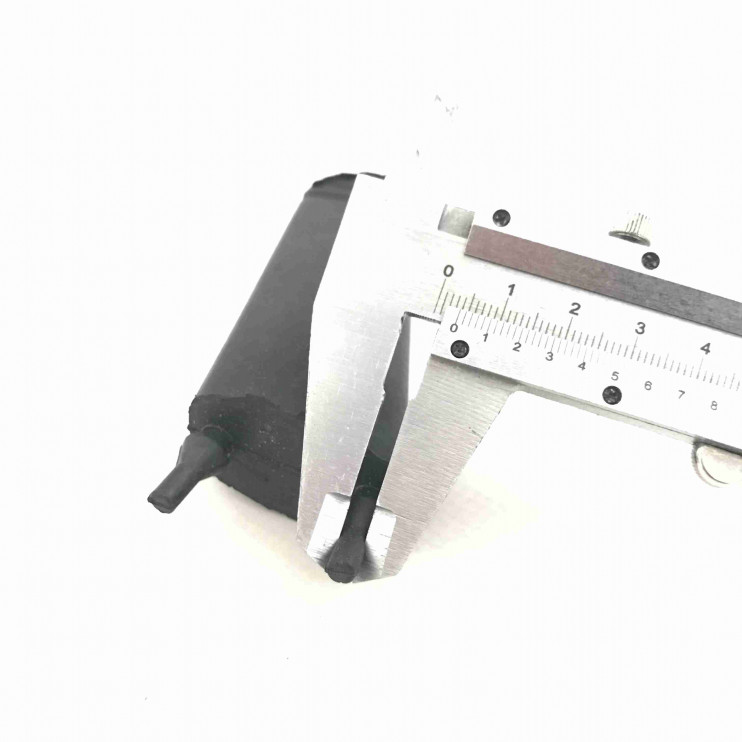 Упор лобового стекла большой снегоход Тайга  С40700097-01