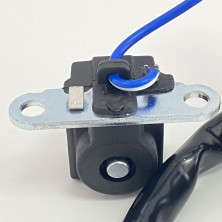 Зажигание 4х такт.двиг. FT50 (cтатор 139QMB) 8 катушек (без маховика)