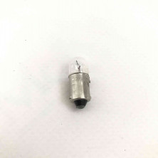 Лампа 12В 4Вт 61204 передние габариты