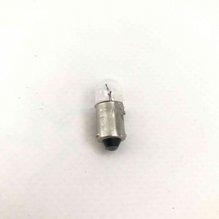 Лампа 12В 4Вт 61204 передние габариты
