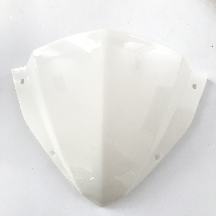 Щиток ветровой Rapiras (F3) некрашеный