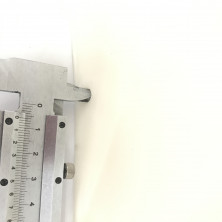 Щиток ветровой Rapiras (F3) некрашеный