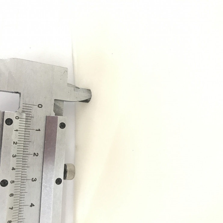 Щиток ветровой Rapiras (F3) некрашеный