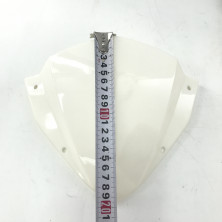 Щиток ветровой Rapiras (F3) некрашеный