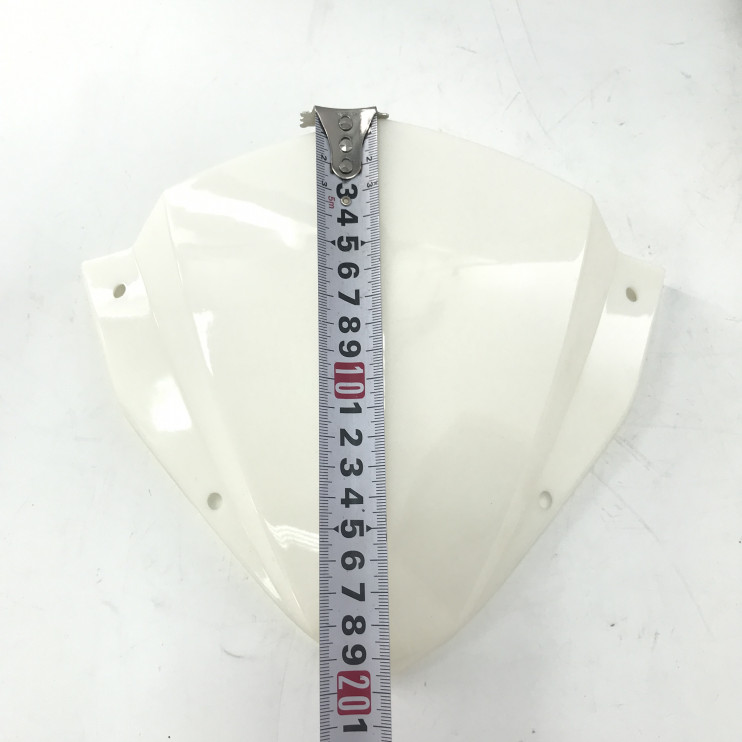 Щиток ветровой Rapiras (F3) некрашеный