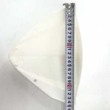 Щиток ветровой Rapiras (F3) некрашеный