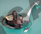 Ручка тормоза QT-10 левая