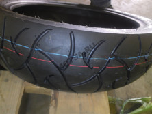 Покрышка 17 130/70 бескамерная CENEW FELINA задняя IRBIS GR 250