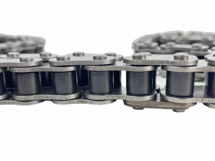 Цепь 122 звеньев Сова ПР12.7-1820-2