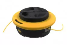 Косильная головка CHAMPION HT57 (гайка М10*1,00 лев) быстр.загр.,Stihl FS55,Dolmar BC337 (С5195)
