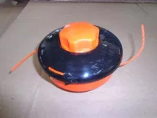 Косильная головка в сборе Rezer TH 3343 (Carver GBC-052,043,033,026; TK-1200P; TR-1400S)