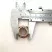 Ось M14х1,5 d15х225mm; колеса зад./перед. TTR 125; TTR 110 (зад.)