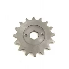 Звезда ведущая 16 зубов 530 157fmi CG-CB 125-250cc