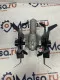Насадка Культиватор мотокосы квадрат 5 мм,D-26мм