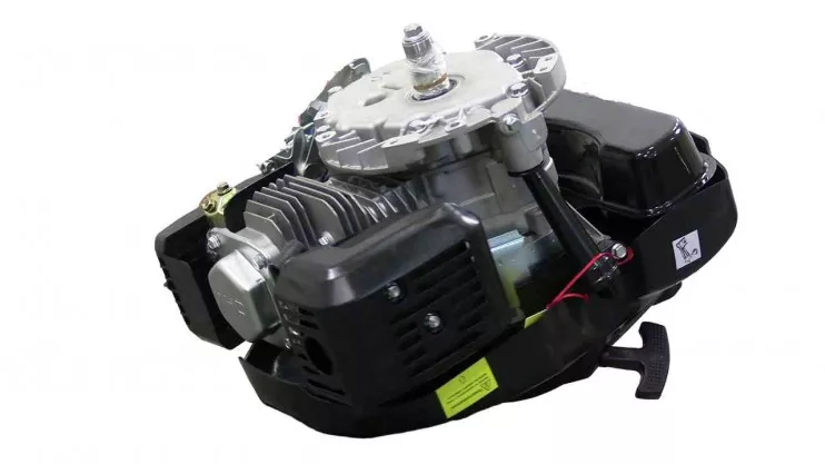 Двигатель Lifan 6,5 л.с. 1P70FV-3B L1 (вертикальный вал  d25,4)