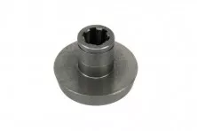 Чашка сцепления ведомая (шлицы) МК Мастер 265, MTD T240, Sungarden T250 (265001700701)