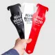 Крыло заднее универсальное седло Mini Wings Original красный