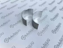 Вкладыши шатуна коленвала двигателя R180 STD (ПАРА)