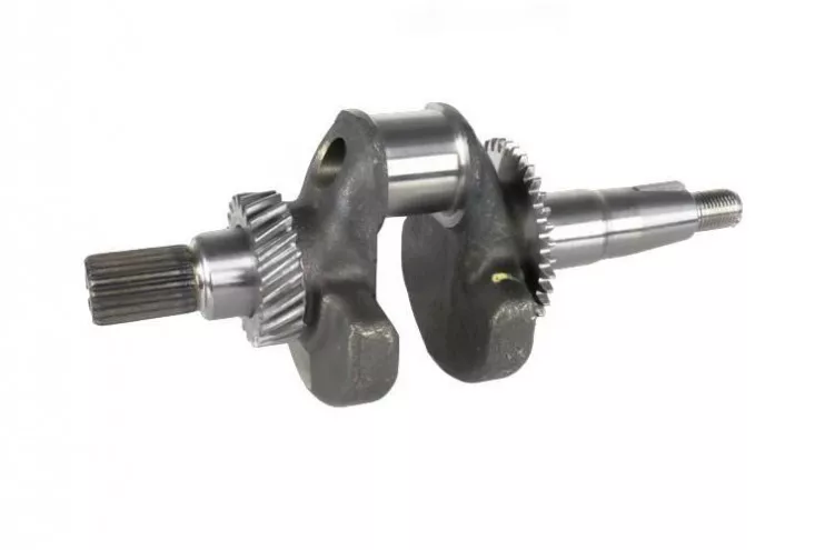 Коленвал 168F Lifan