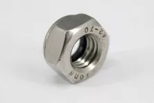 Гайка М10х1,5 самоконтрящаяся