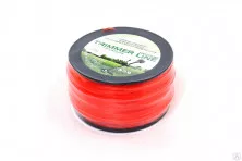 Леска триммерная (3,0*200м) TRIMMER LINE в бобине (звезда)