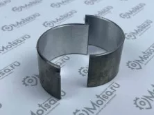 Вкладыши шатуна коленвала двигателя R190, R195 STD (ПАРА)