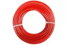 Леска триммерная (1,3*15м) TRIMMER LINE с картонной этикеткой (круглая) А-качества