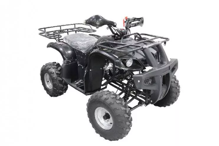 Квадроцикл Terminator LMATV-150HM  150сс (Красный)