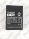 Аккумулятор герметичный 6В 5Aч HEMEN ENERGY DT605(OT5-6/A) (аналог DT606) (70x48x100mm)(электромашинки)