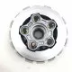 Диски сцепления в сборе 163FML-2 200cc подшипник 6003