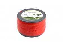 Леска триммерная (1,3*200м) TRIMMER LINE в бобине (квадрат витой)