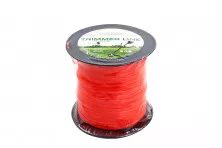 Леска триммерная (3,0*60м) TRIMMER LINE в бобине (круглая)