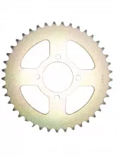 Ведомая звезда 520-41Z 4x54 D58 мотоцикл Enduro-02