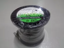 Леска триммерная (3,0*60м) TRIMMER LINE в бобине (квадрат витой)