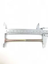 Болт генератора Иж М7х110