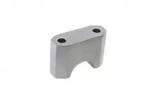 Полухомут руля нижний RIZEE PH08K