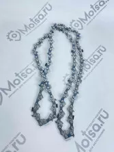 Цепь Hemen  16" 3/8-1.3-57z (9D-3F-57)(Carver 38, Парма-М2,М4,М5, Patriot и др.) "острый зуб"