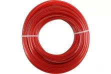 Леска триммерная (1,6*15м) TRIMMER LINE с картонной этикеткой (круглая) А-качества