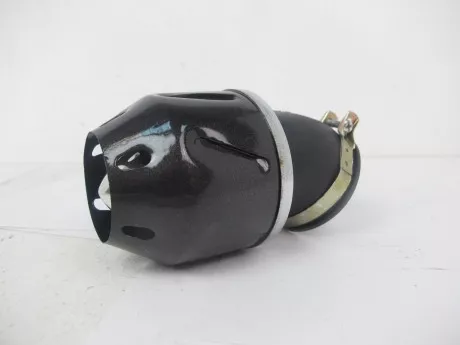 Фильтр воздушный 1670 черный d42