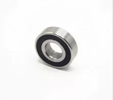 Подшипник 180027 627-2RS  7х22х7