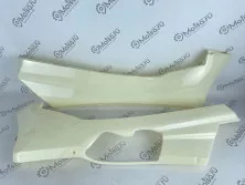Облицовка боковая нижняя Scorpion F2 некрашеная