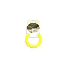 Леска триммерная (1,6*15м) TRIMMER LINE с картонной этикеткой (звезда) С-качества