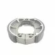 Колодки тормозные барабан Yamaha JOG 50 3KJ 90х20