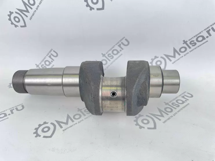 Коленвал JDZ195ND, R16ND