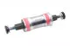 Каретка Neco AL BSA 137x 24T 68-1135мм