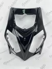 Облицовка передняя Rapiras F3 чёрная