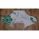 Стекло Arctic Cat Bearcat Wide Track 2003-2008г. (2мм)