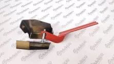 Ручка газа Тарпан