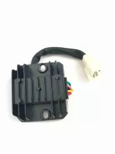 Реле-регулятор питбайк TTR 250 4 контакта